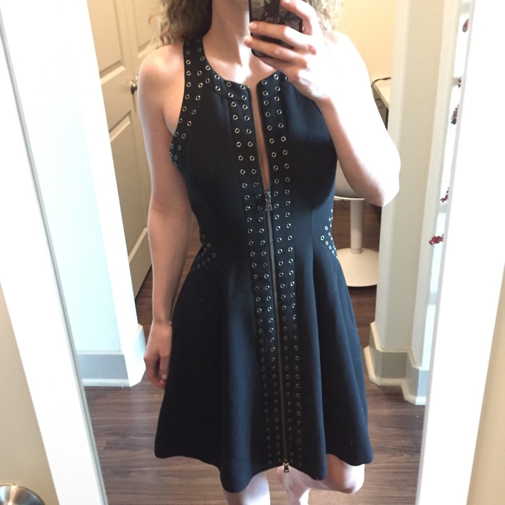 BCBGMAXAZRIA  Dress